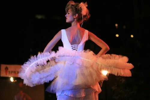 Runway Show