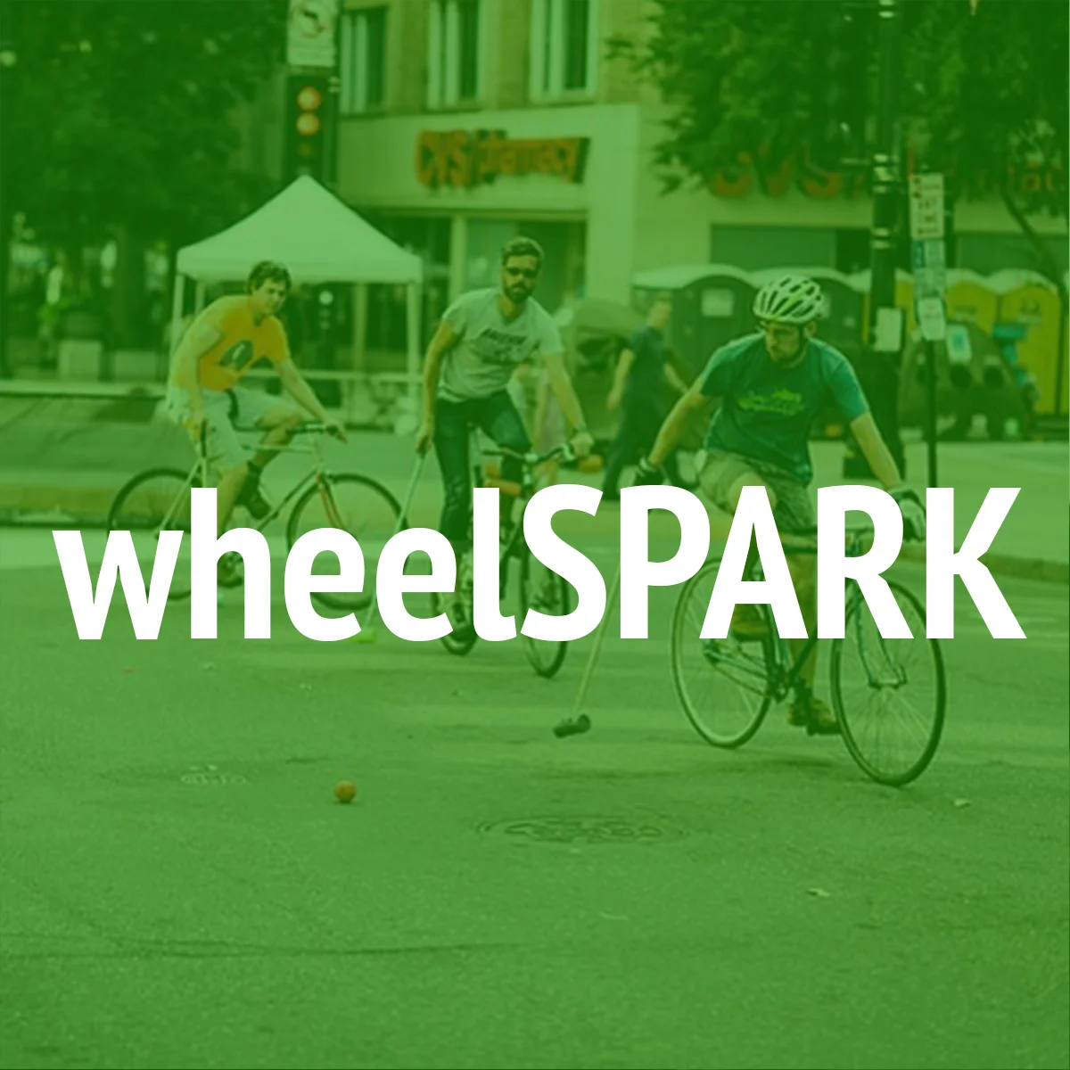 Bike Polo Games