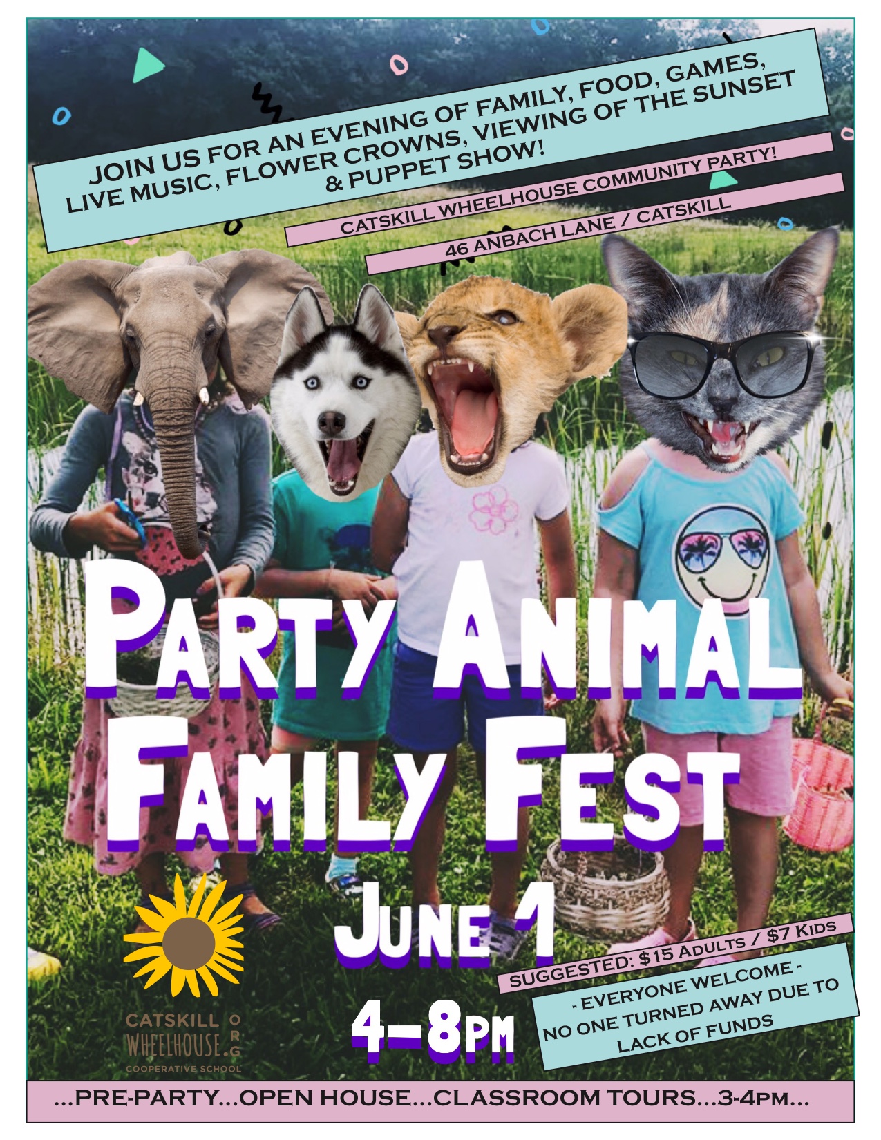 CW Animal Party 2019 Poster + open house.jpg