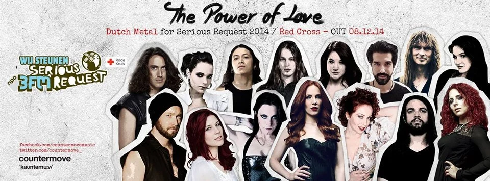 The Power Of Love