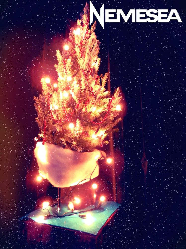 Nemesea Newsletter (christmas edition)