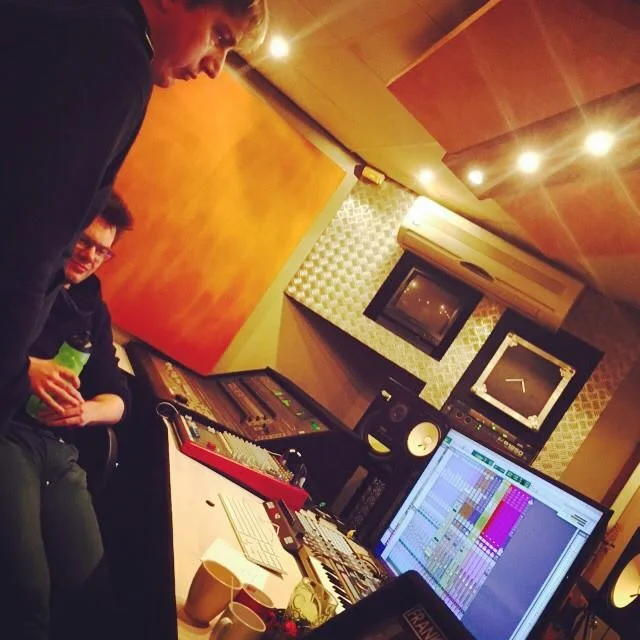Nemesea Pre-production