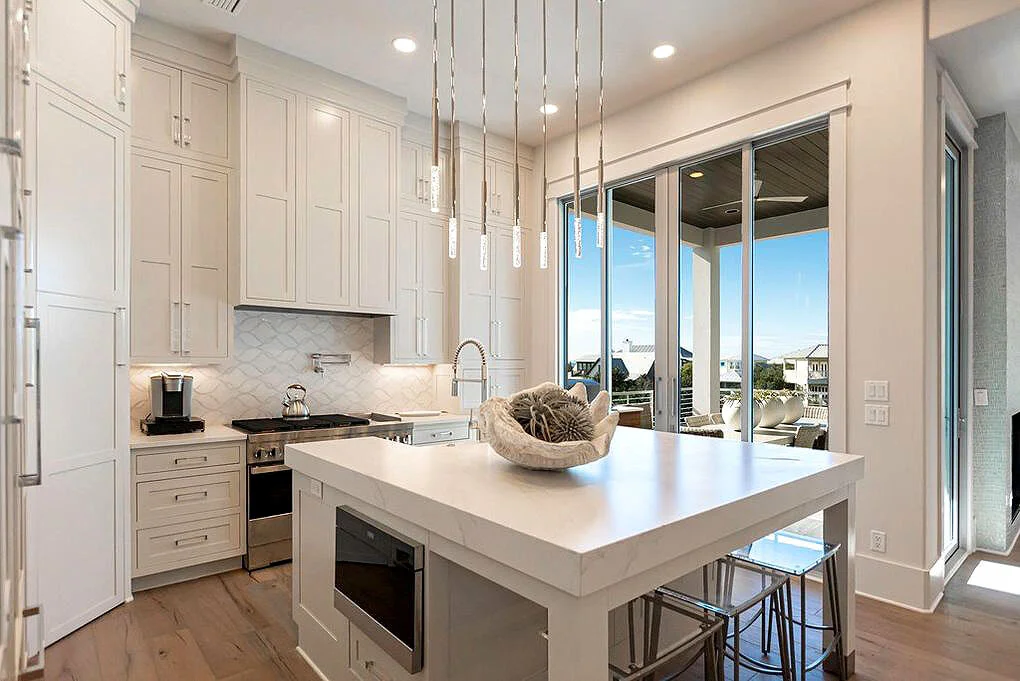 Santa Rosa Beach House