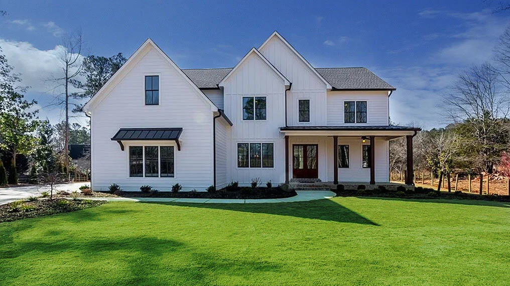 Residence in Milton
