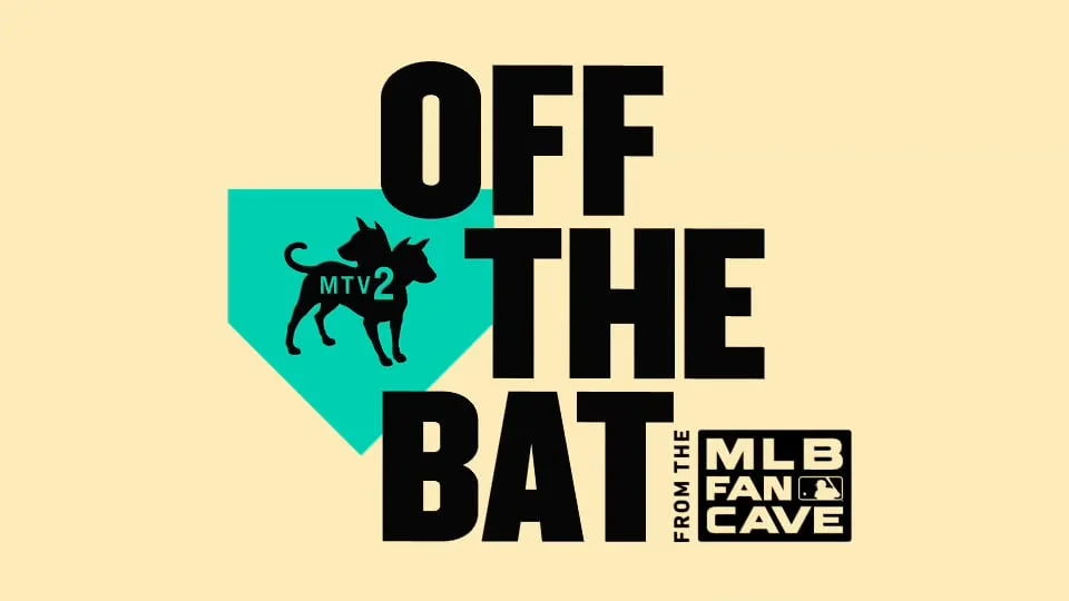 MTV2 OFF THE BAT: LAUNCH