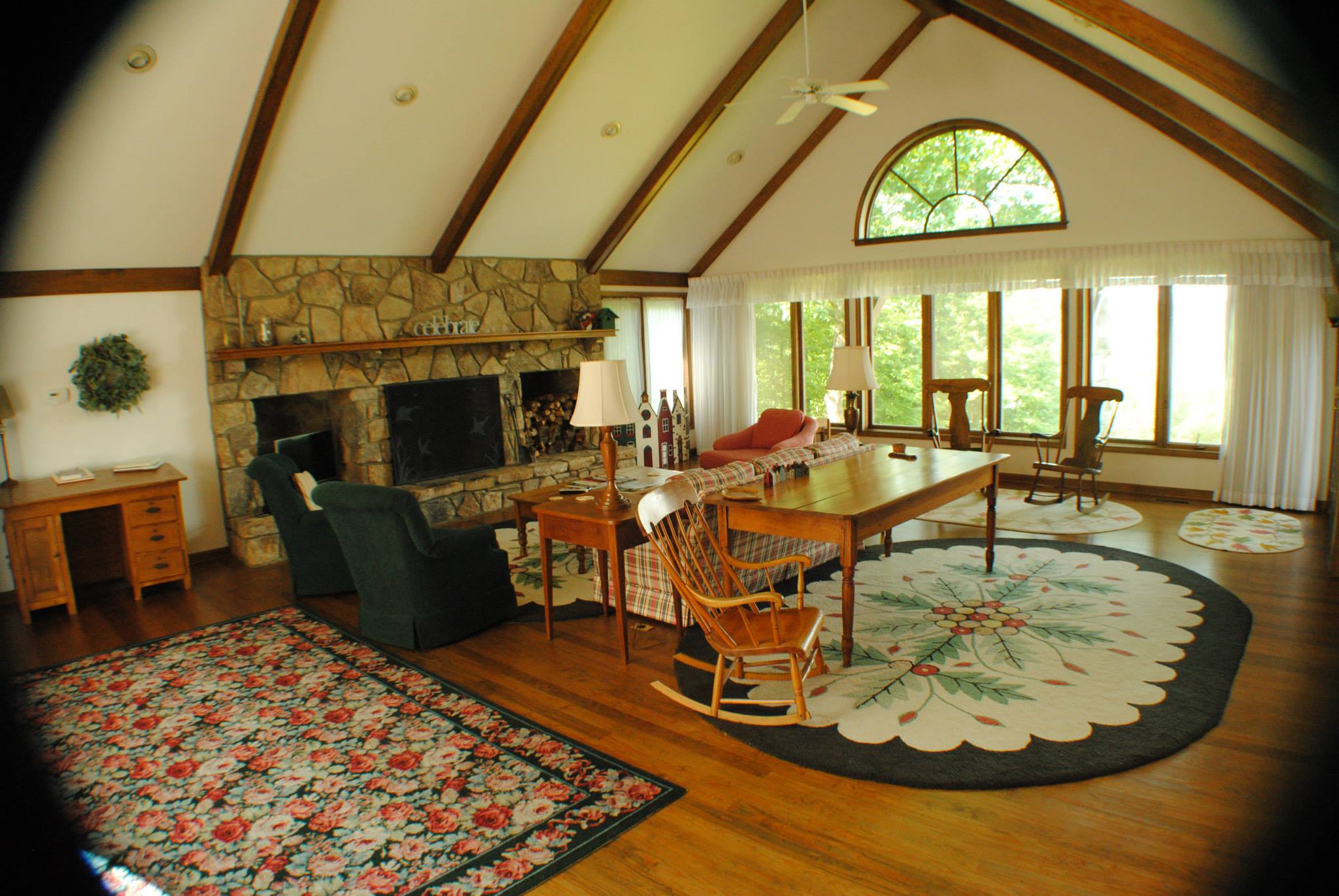 Accommodations