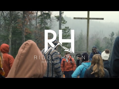 Winter Retreat at Ridge Haven 2020