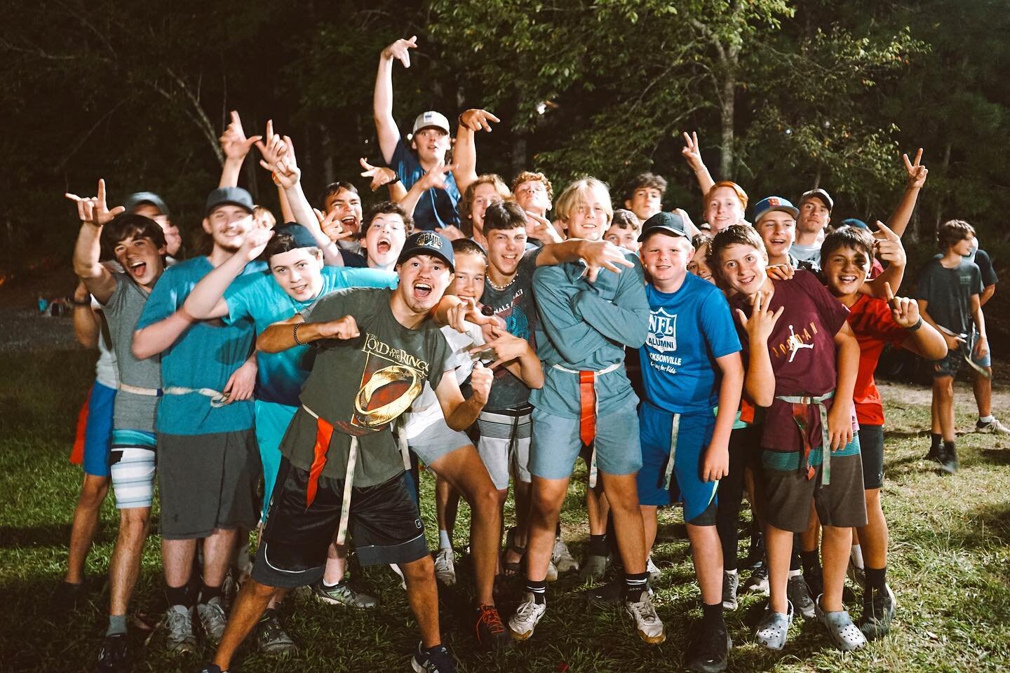 Ridge Haven Brevard Summer Camp 2024 Registration is NOW OPEN! 🥳🥳🥳

Check out our website for more information! Family Camp and Cono Camp registration is coming soon!