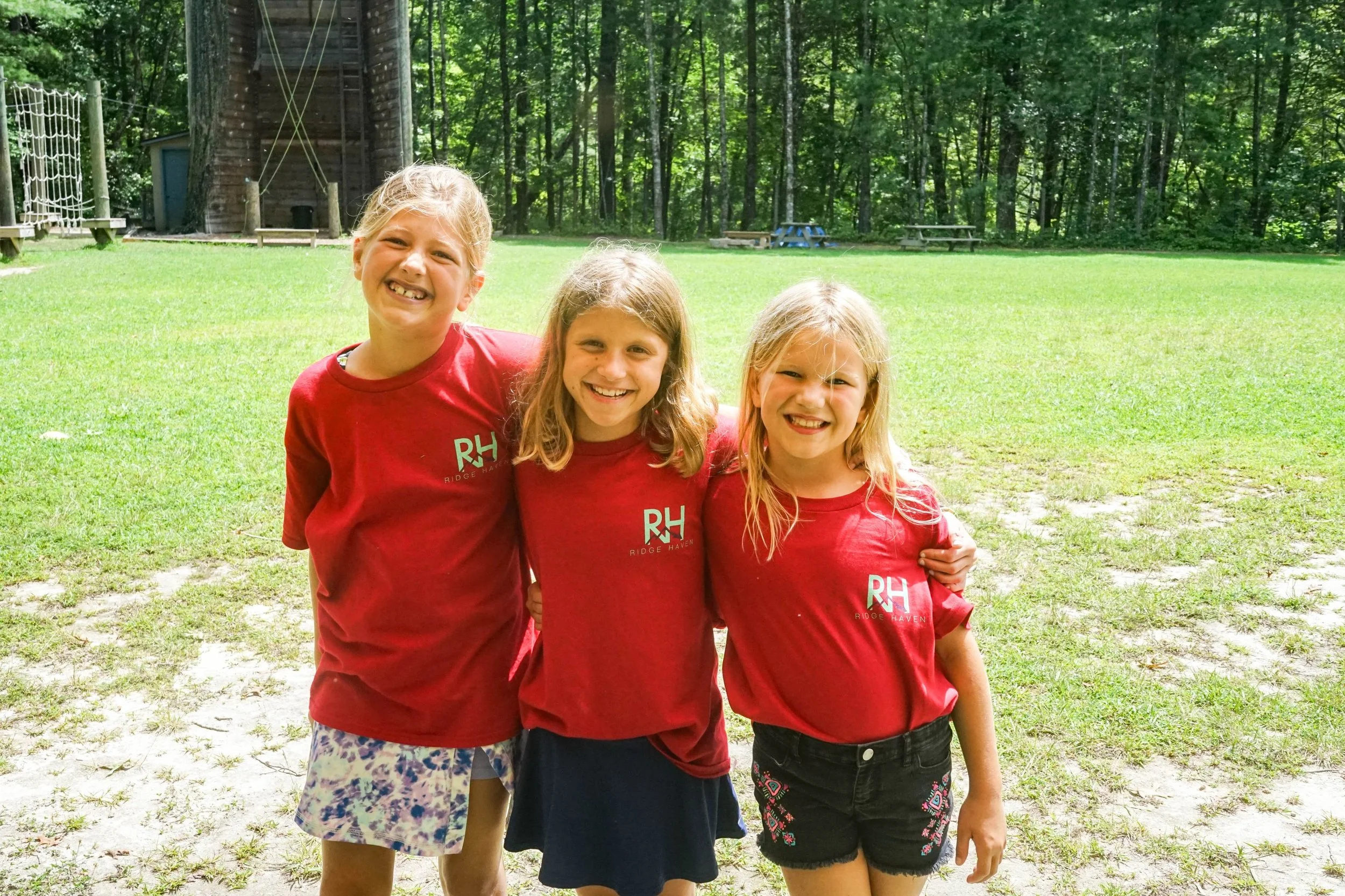 Junior Camp