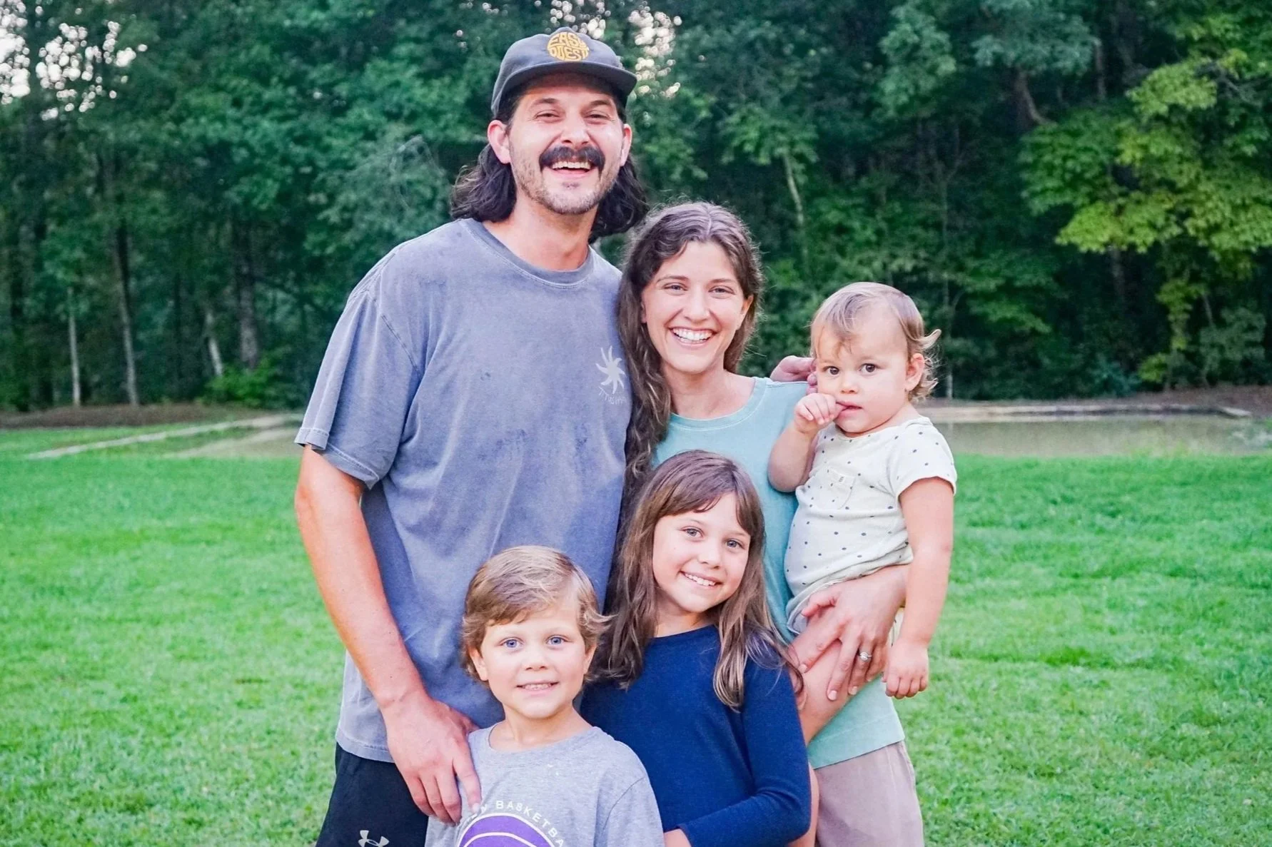 Family Camp