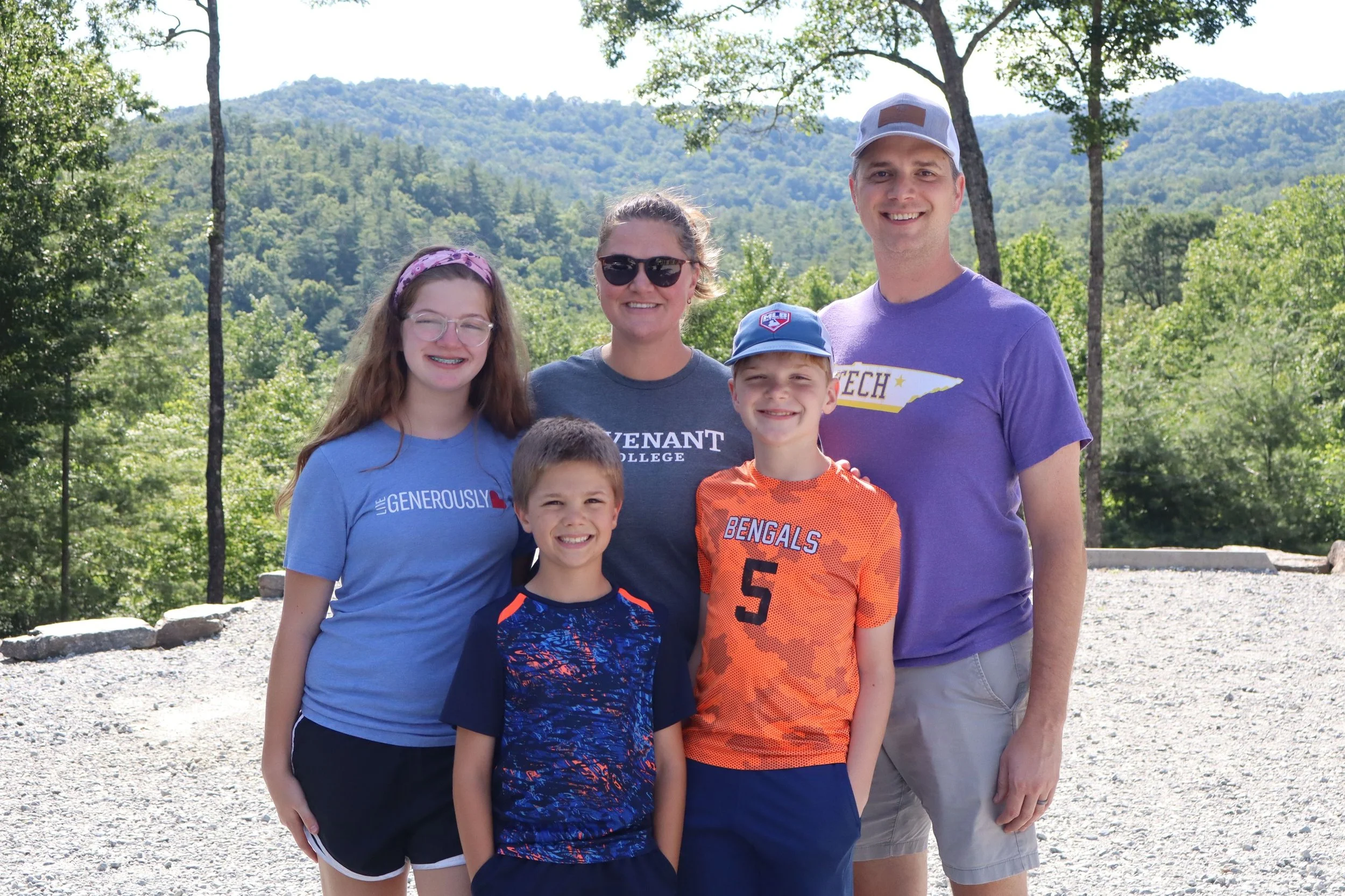 Family Camp