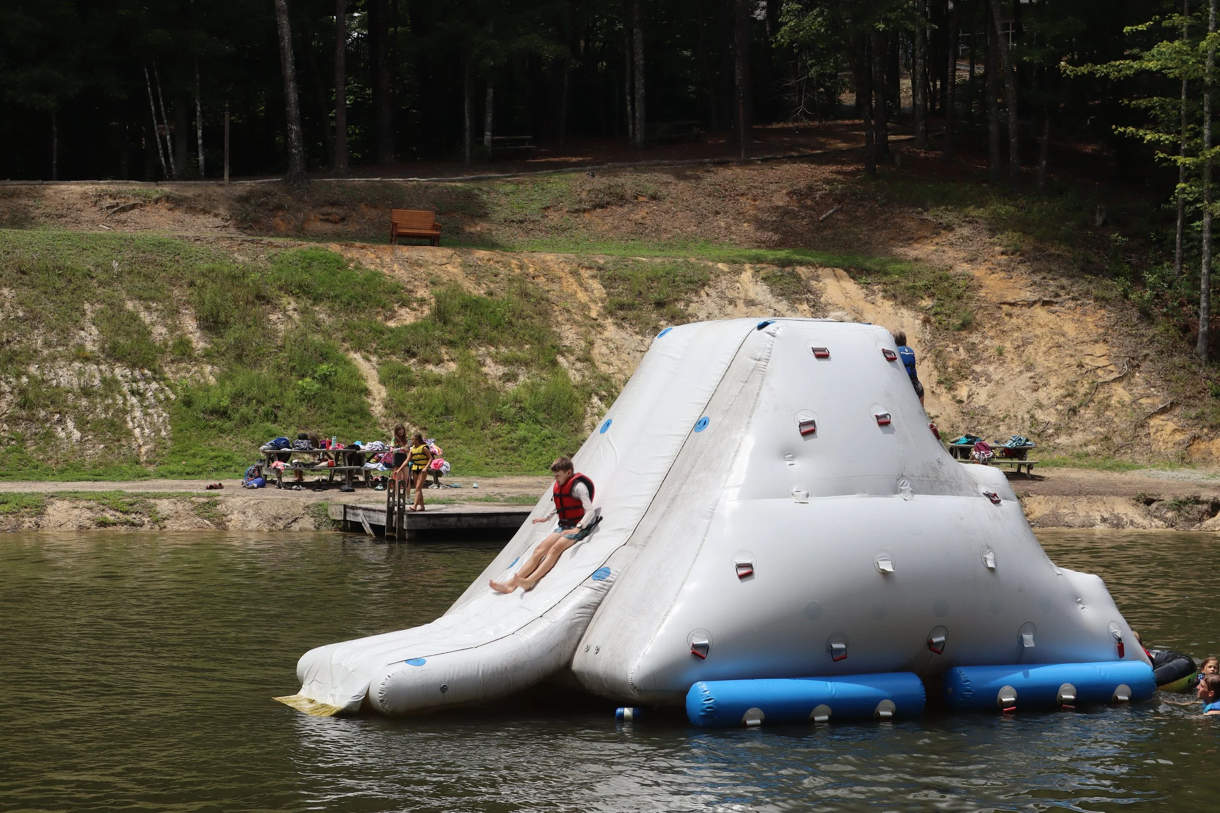 Iceburg