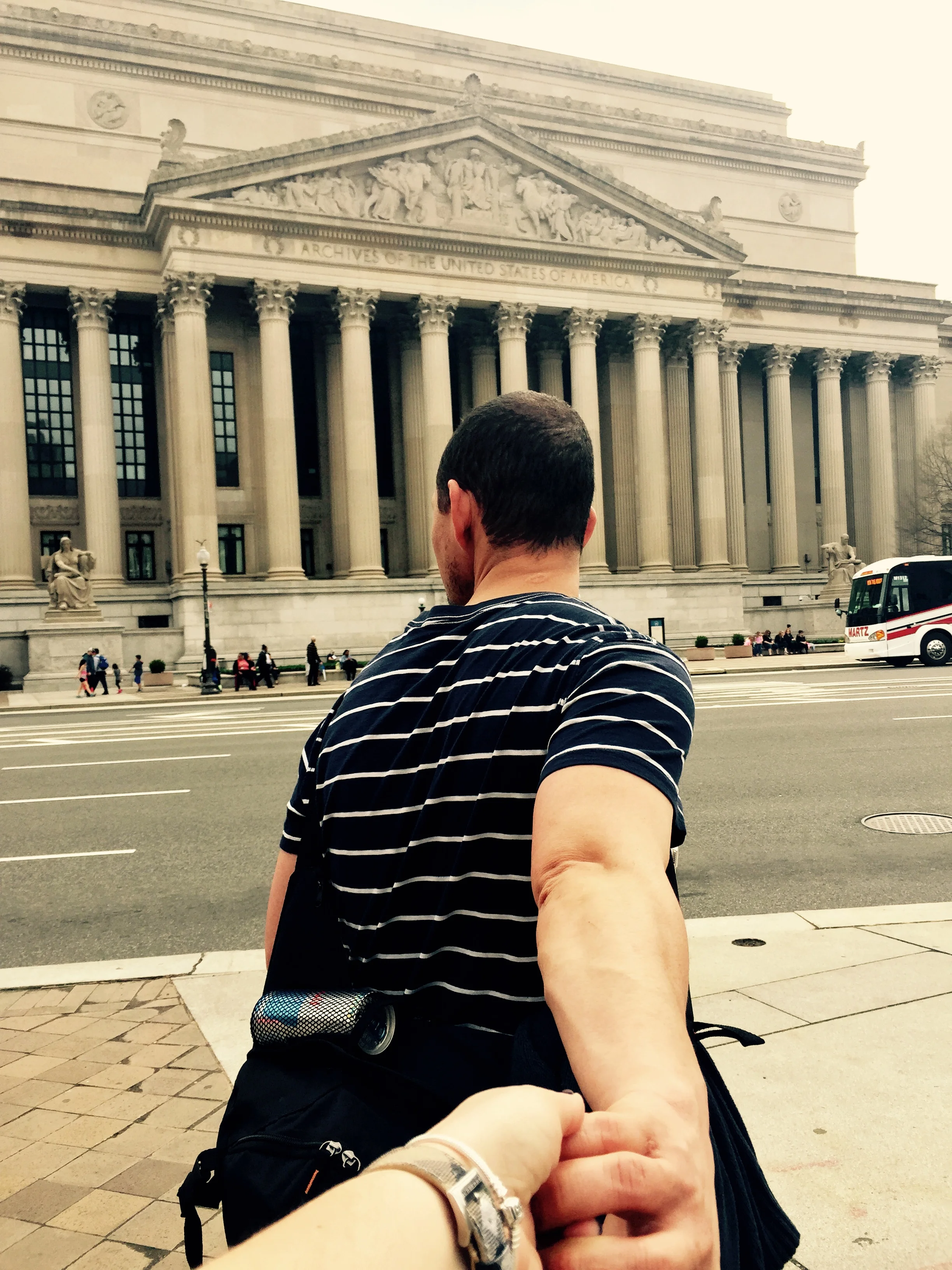 National Archives - DC
