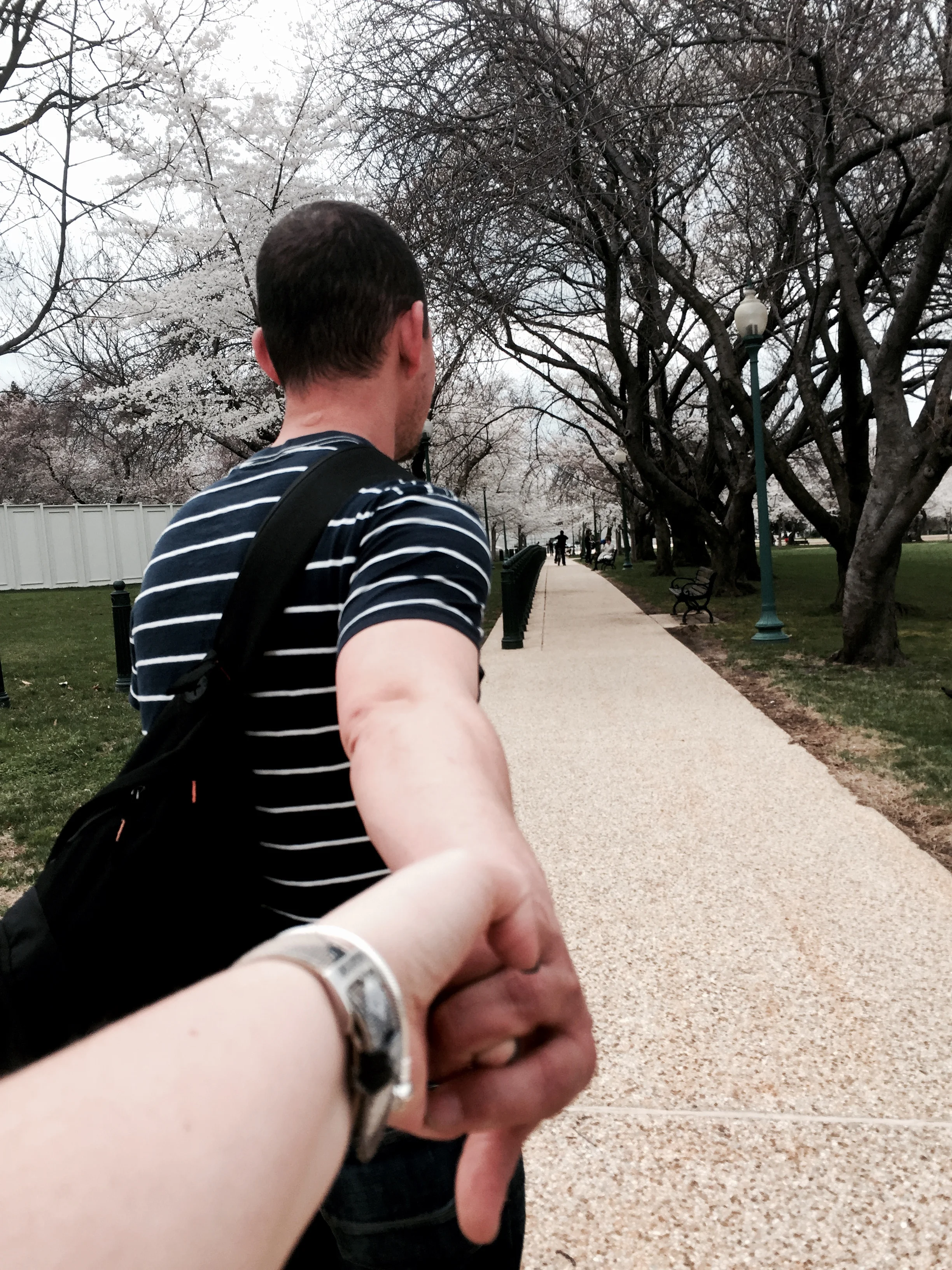 Union Station Plaza - DC