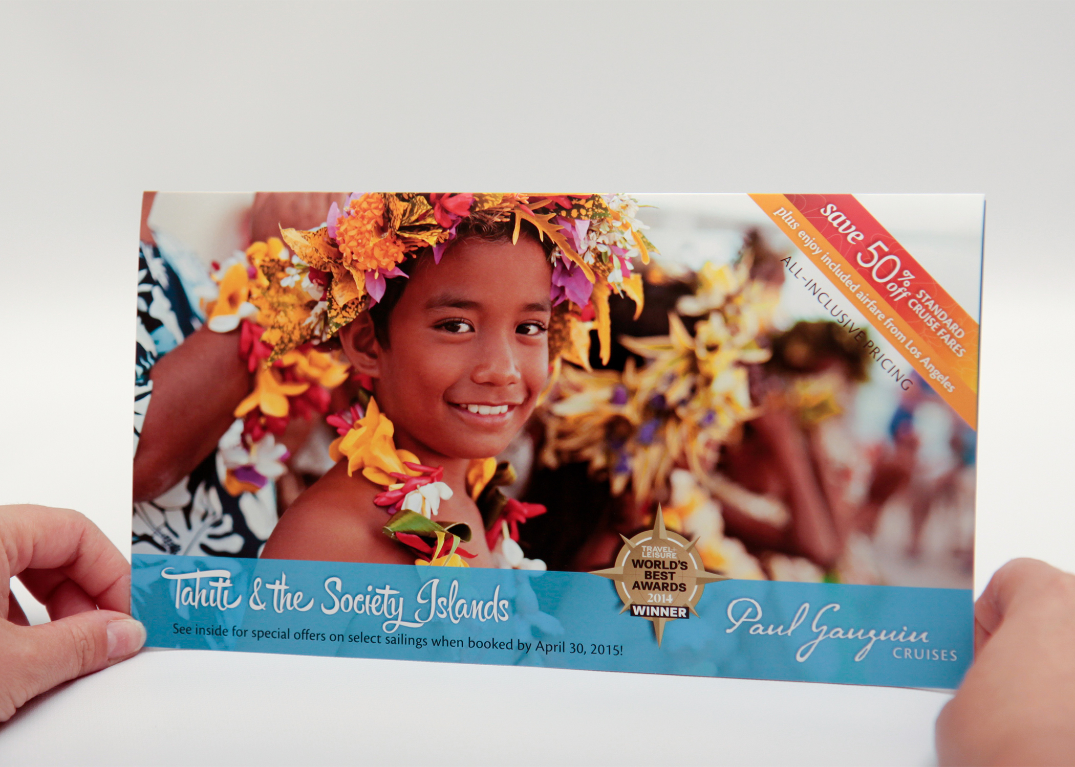 Trifold - Family Fun