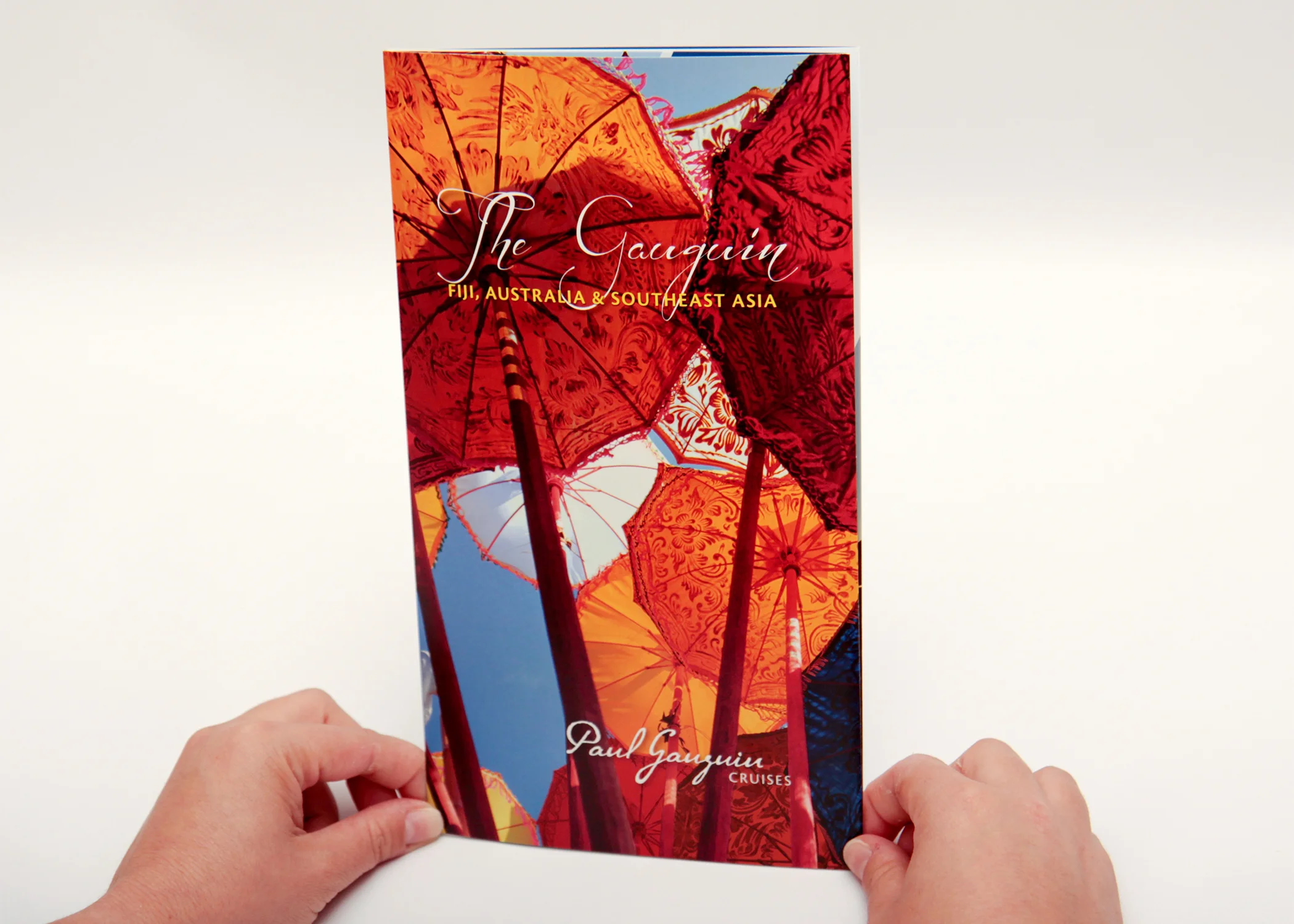 Southeast Asia Direct Mail