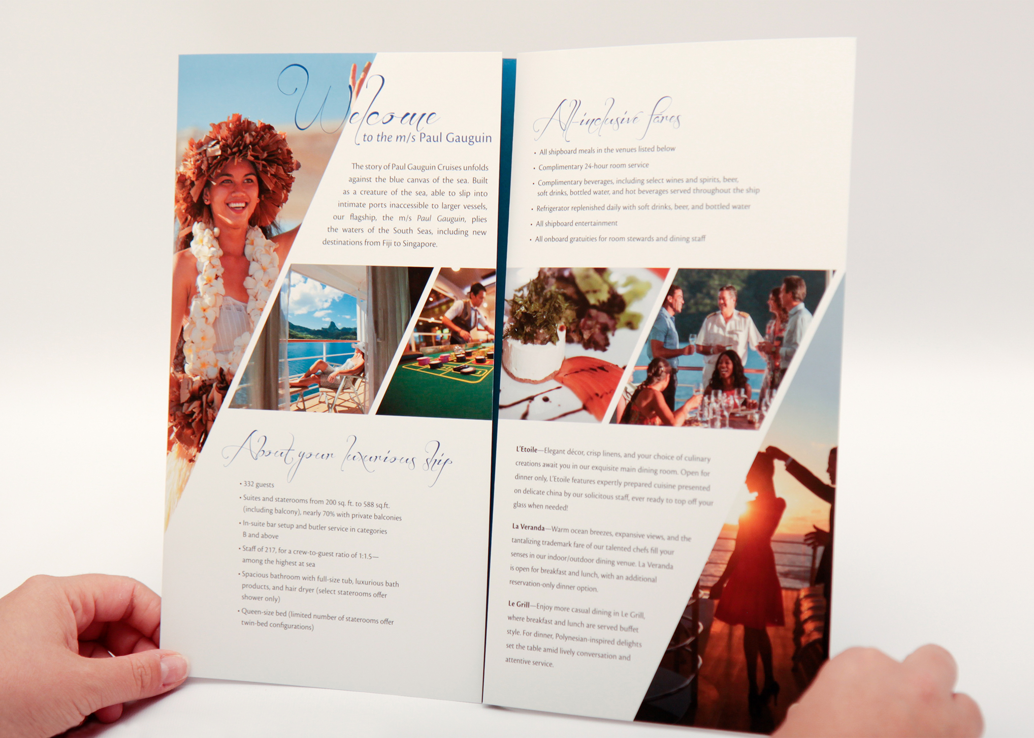 Southeast Asia Direct Mail