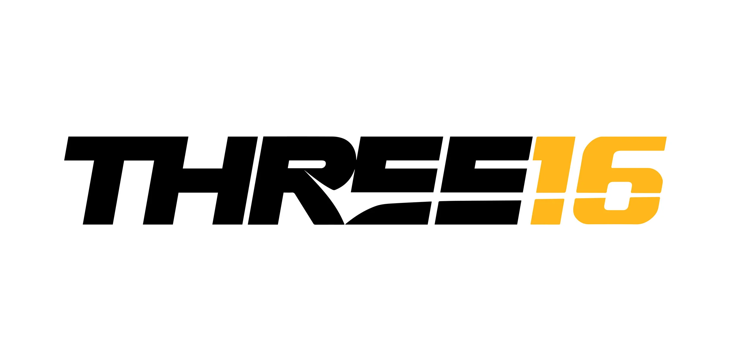Three16 Project Logo