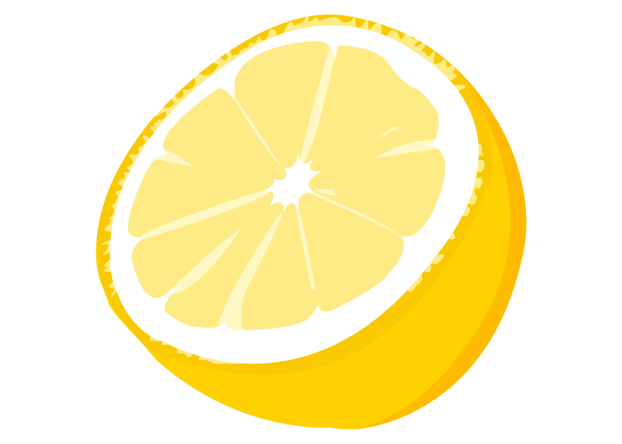 lemon