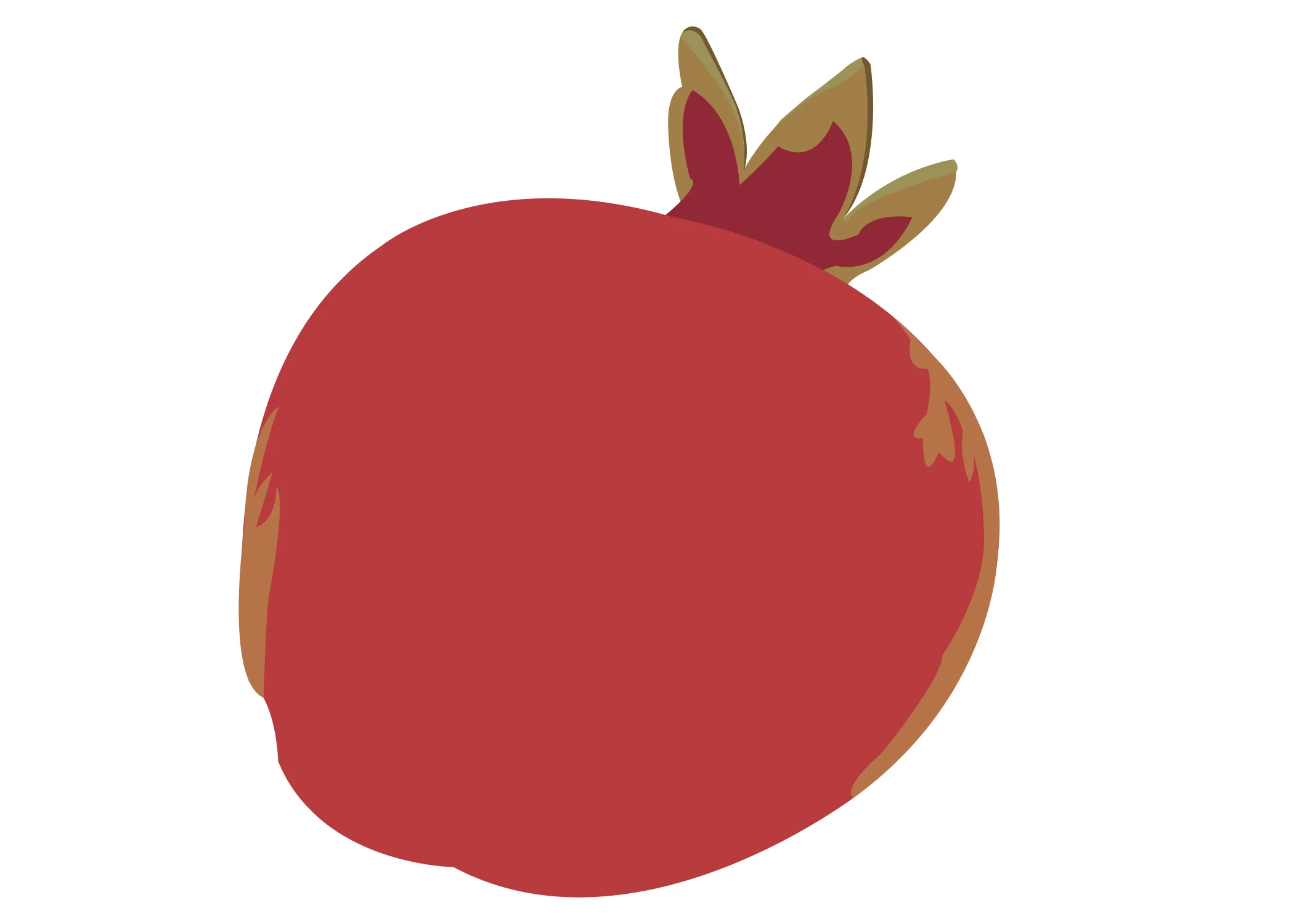 pomegranate 