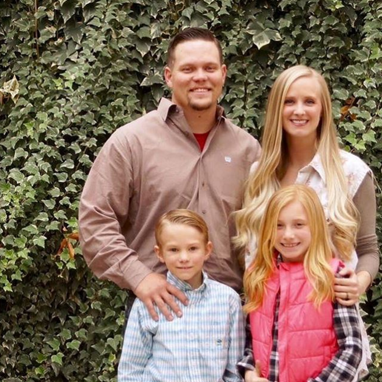 SafeRingz Stories: Why Heather H. Chose Her Silicone Wedding Ring