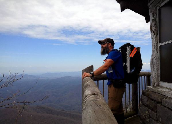 SafeRingz Stories: Why Benny Chose His Silicone Wedding Ring