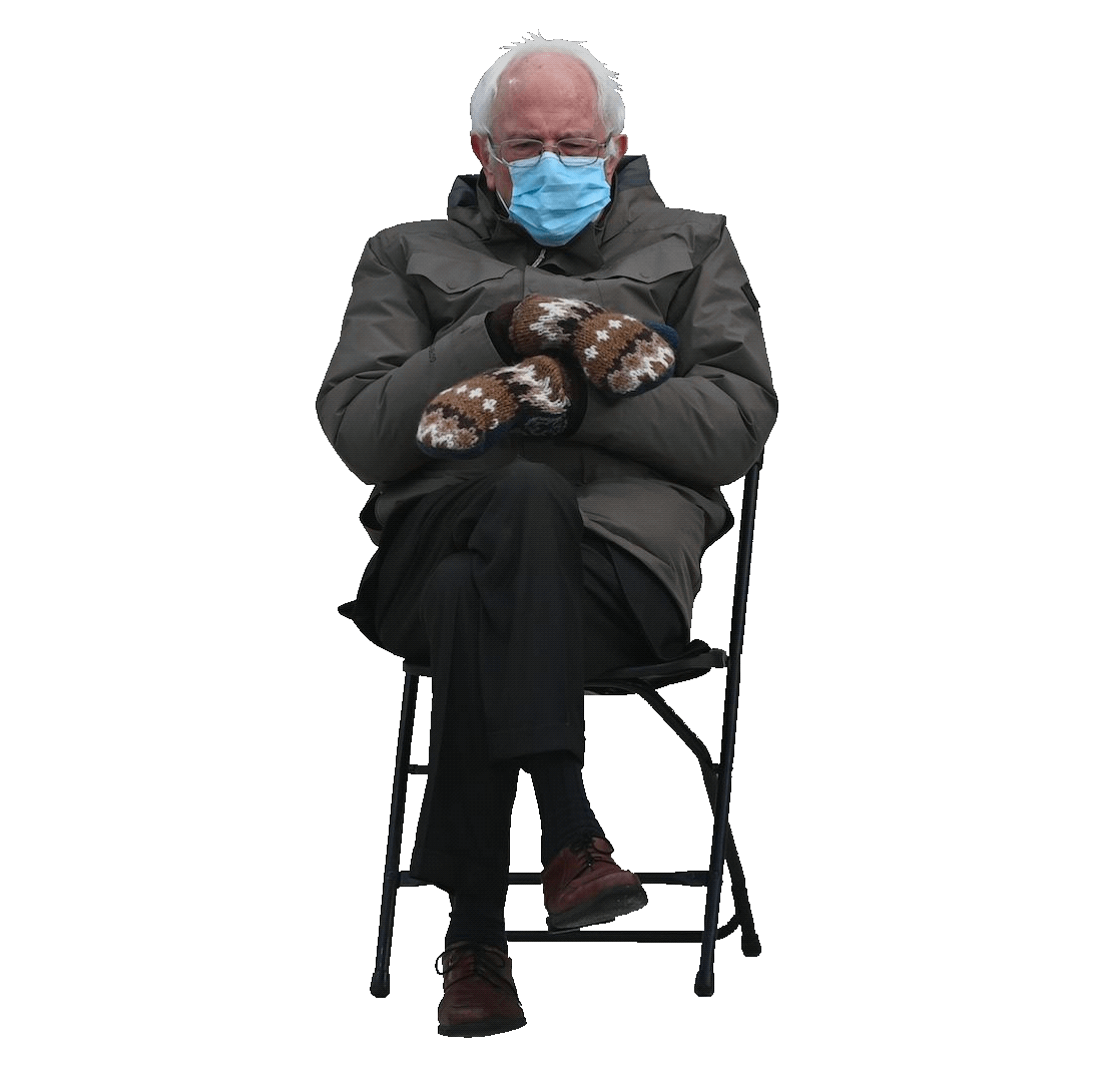Bernie_Sanders_Chair_Mittens.GIF