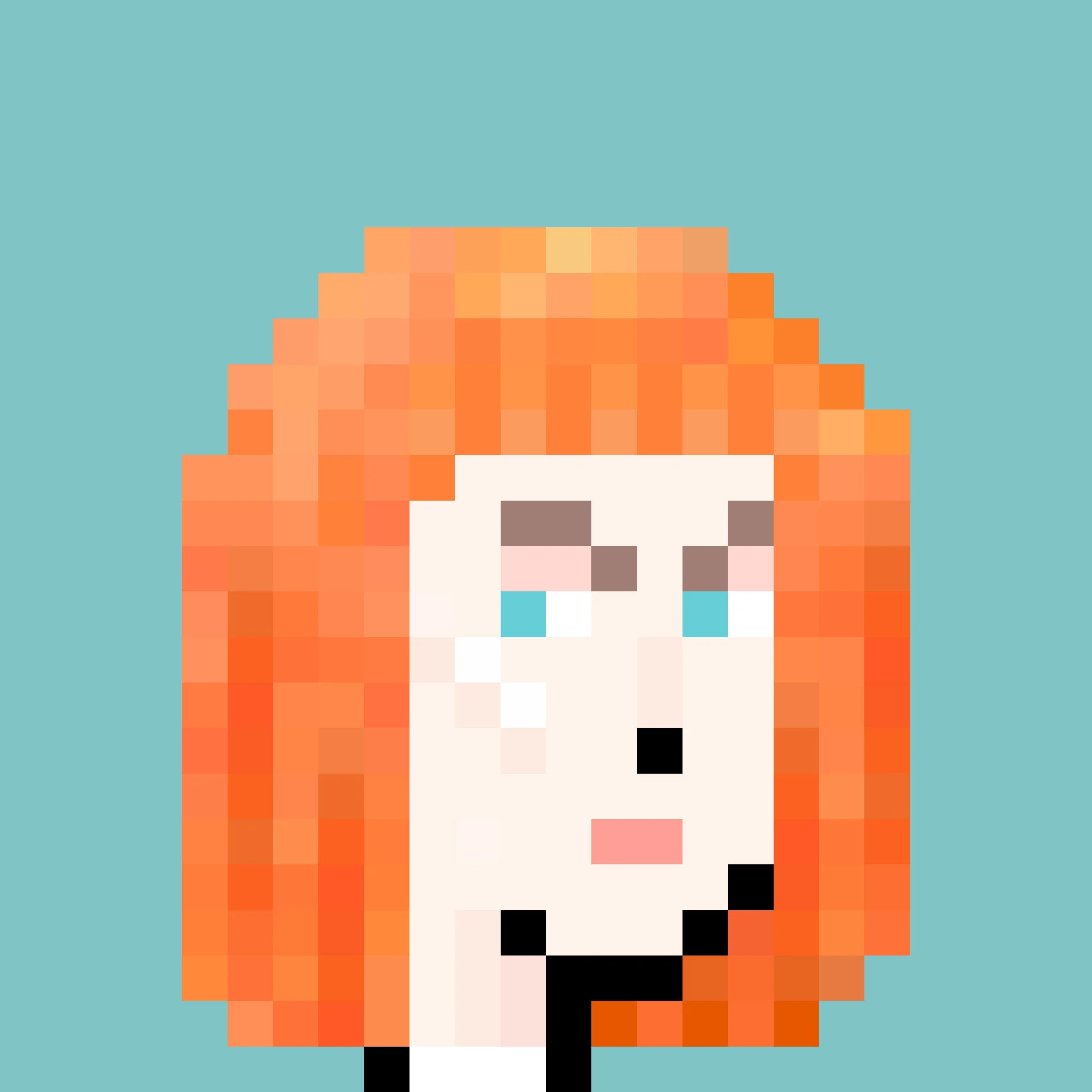 ScifiPunk #13 Leeloo