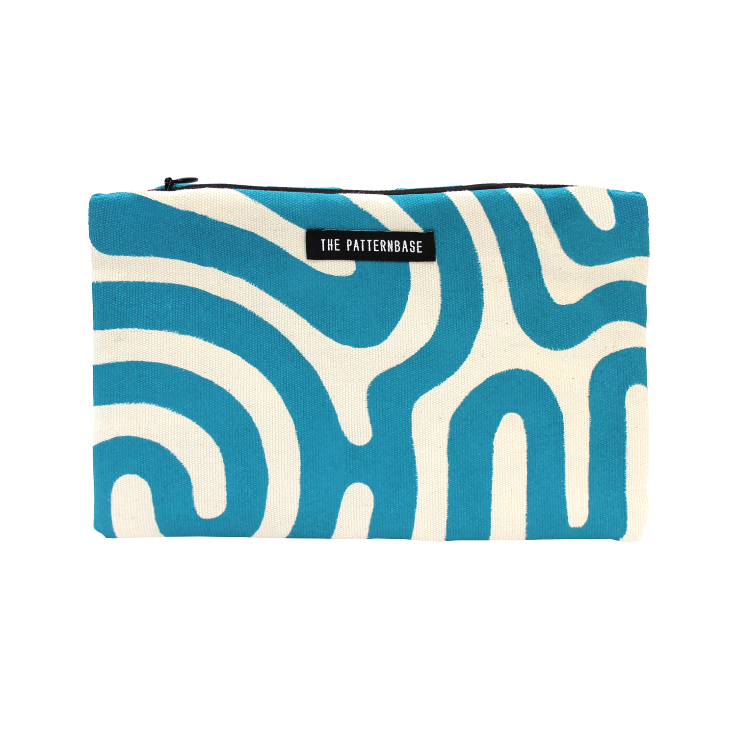 Blue-Labyrinth-Zipper-Bag-Front-Web.png