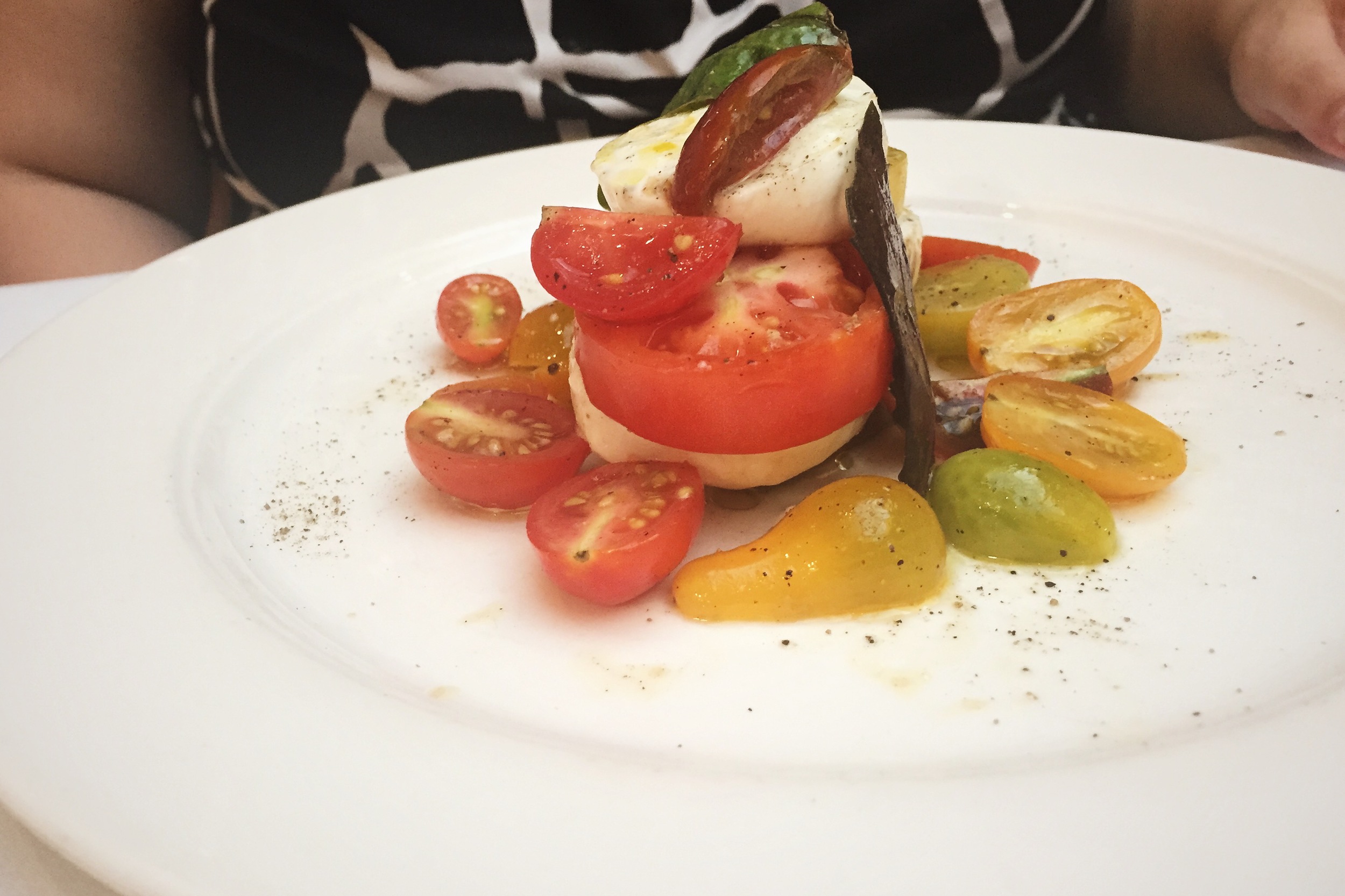 Babbo Caprese