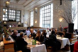 New York Resturant