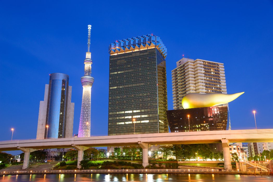 New Japan