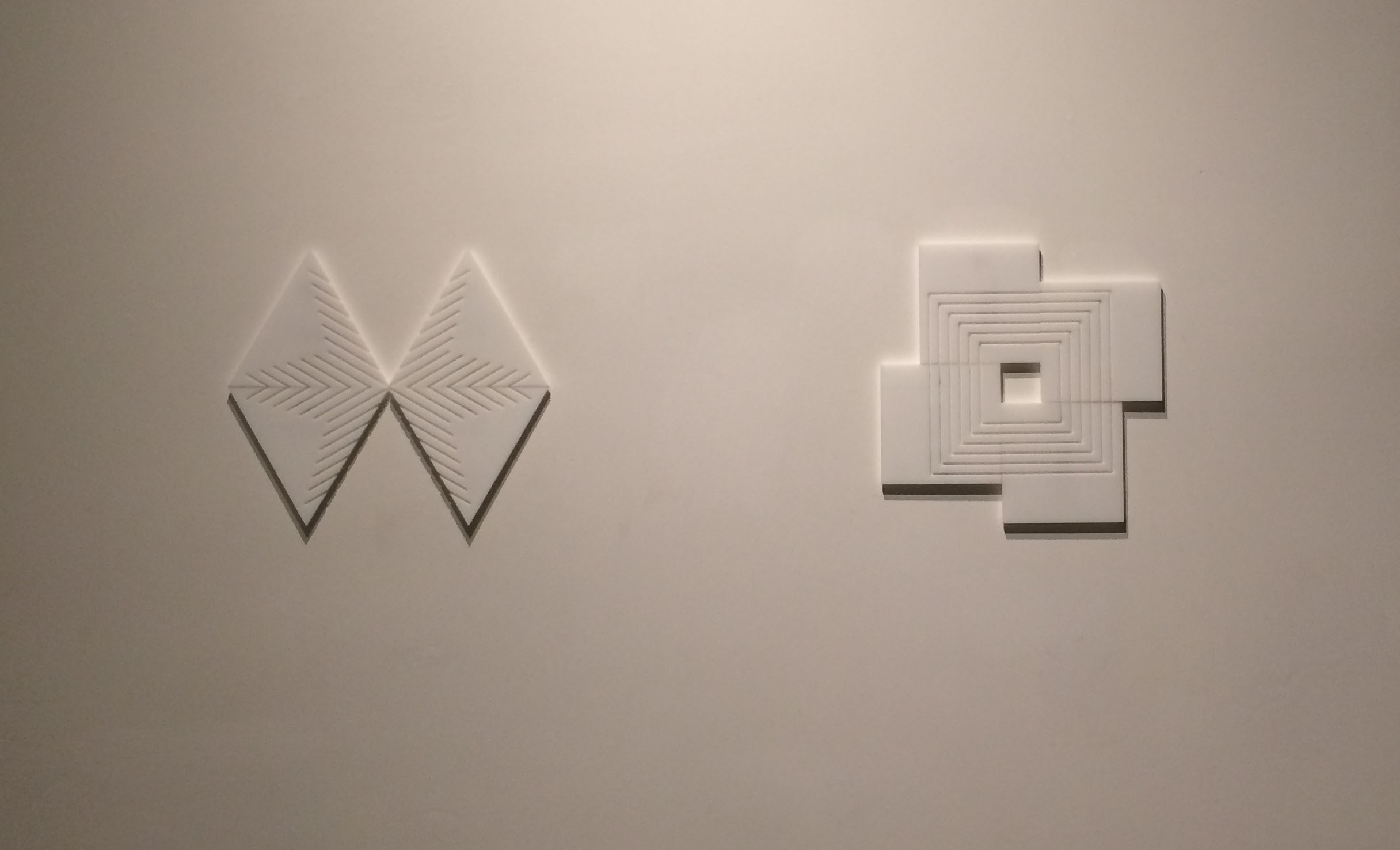 MARKER 2 MARKER 3