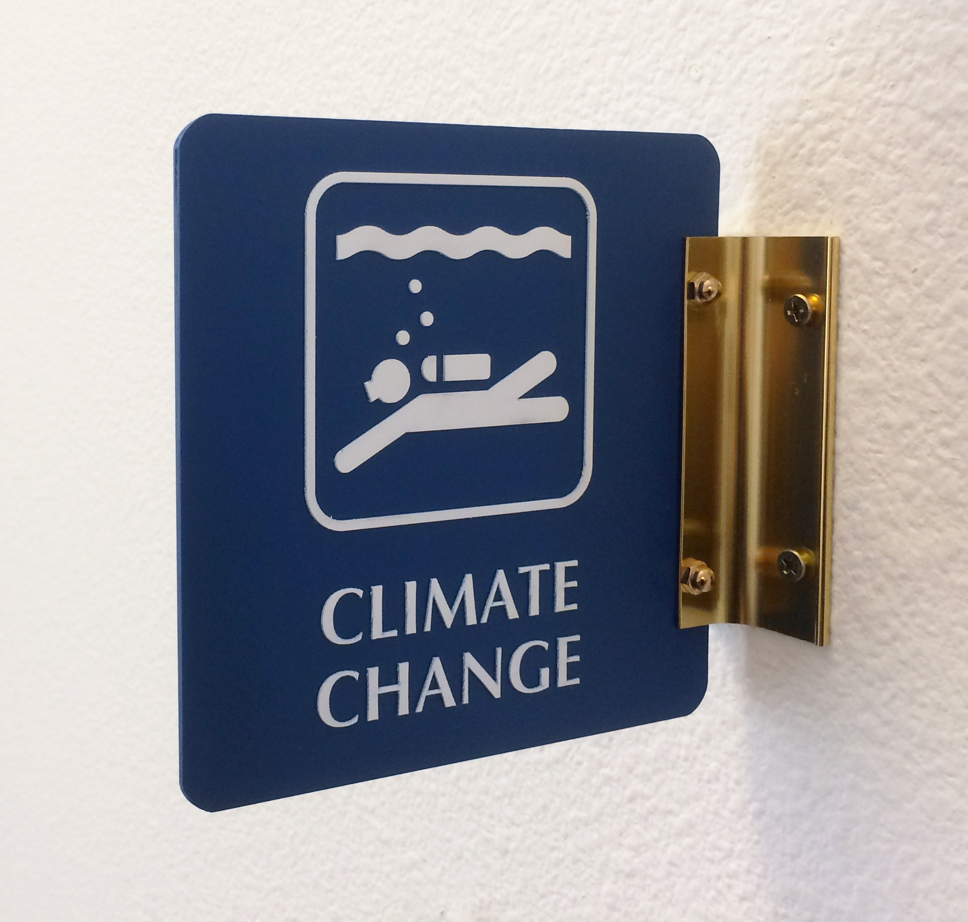 CLIMATE CHANGE