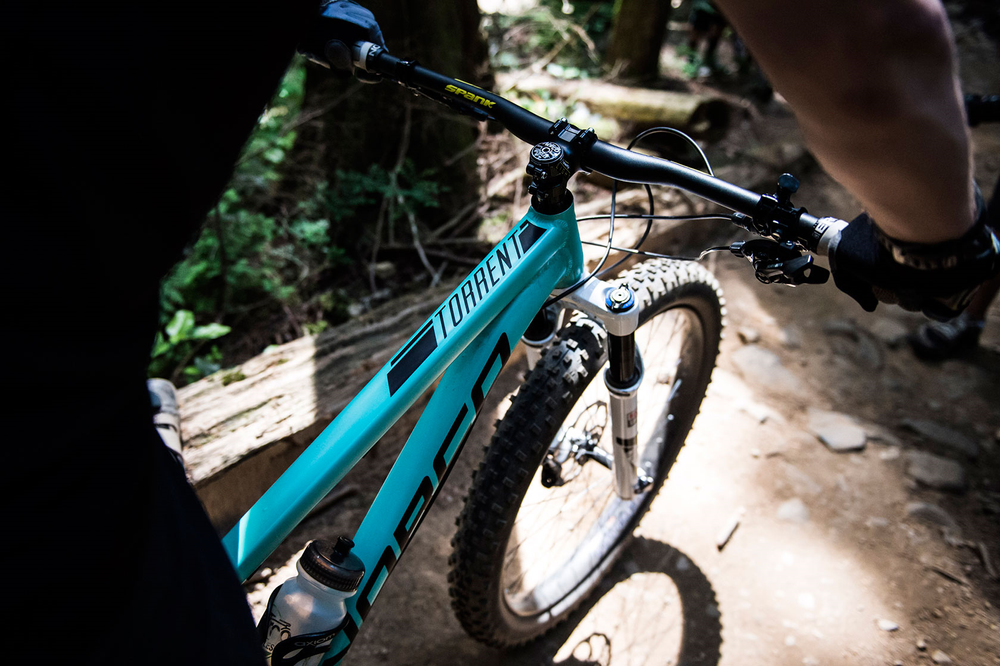 north of the border bike shop