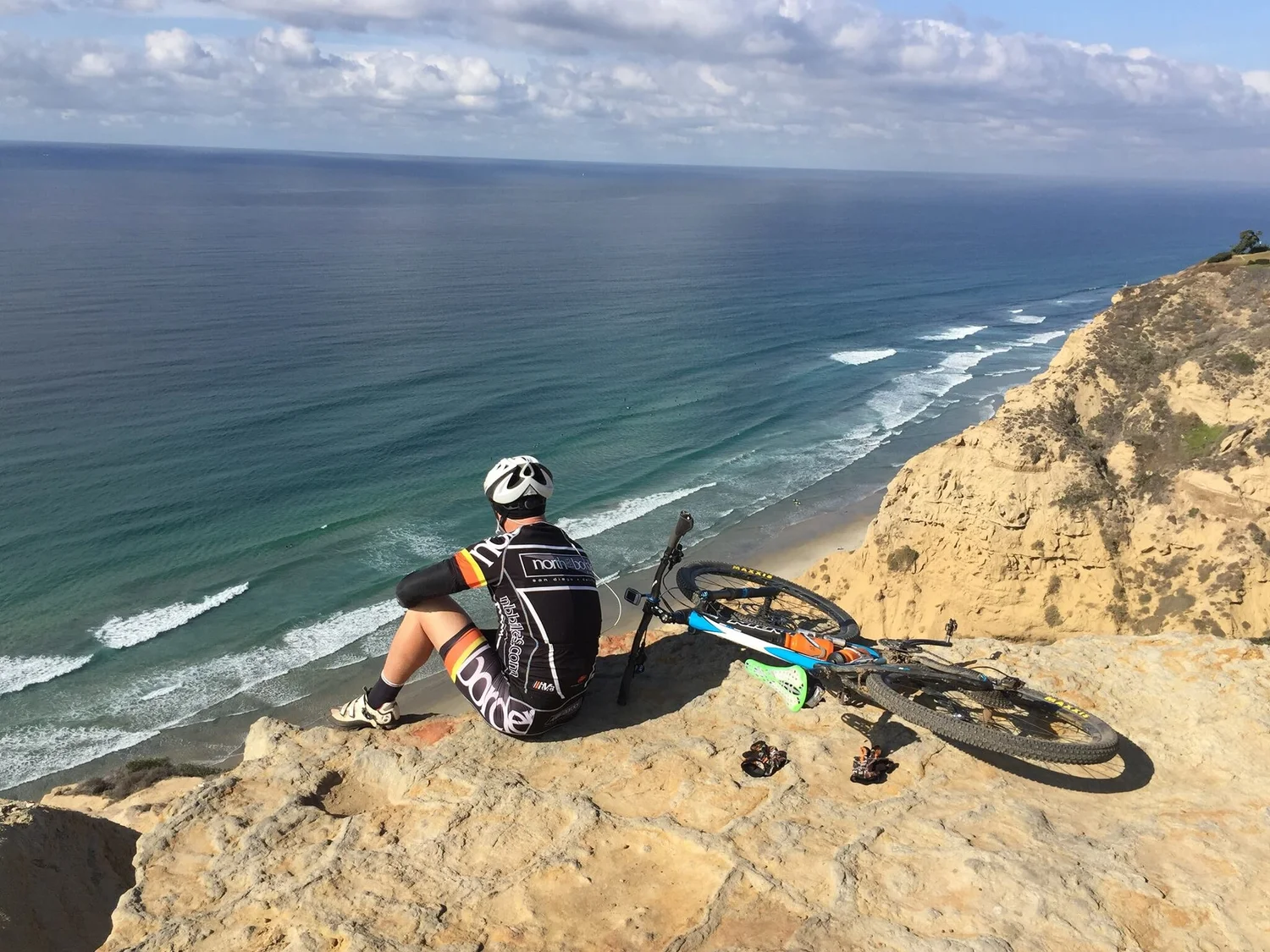 north of the border bike shop