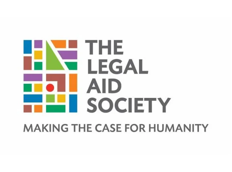 Legal Love Navigating Aid Society