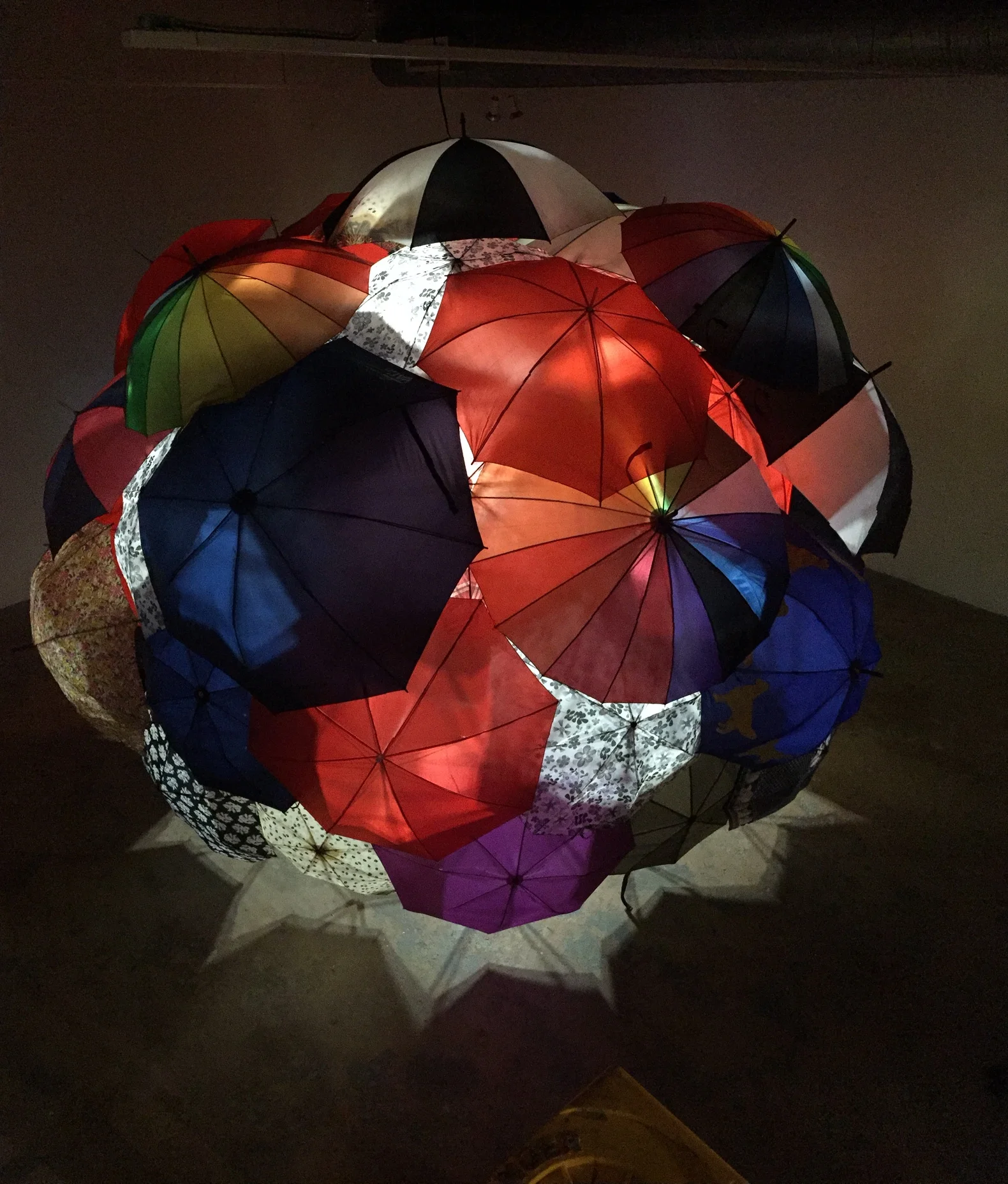 Evan Reed: Architecture for the Inclement
