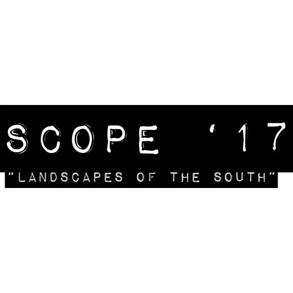 SCOPE '17 / call-for-art