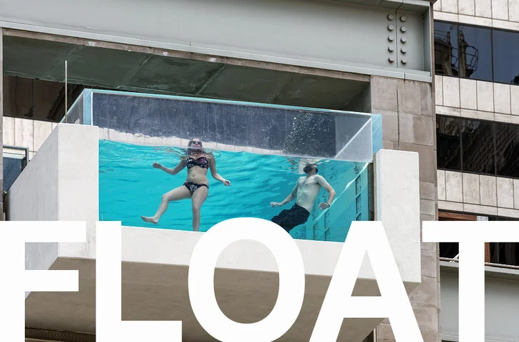 FLOAT