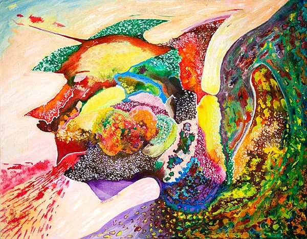 Janice Geller / United Arts Council