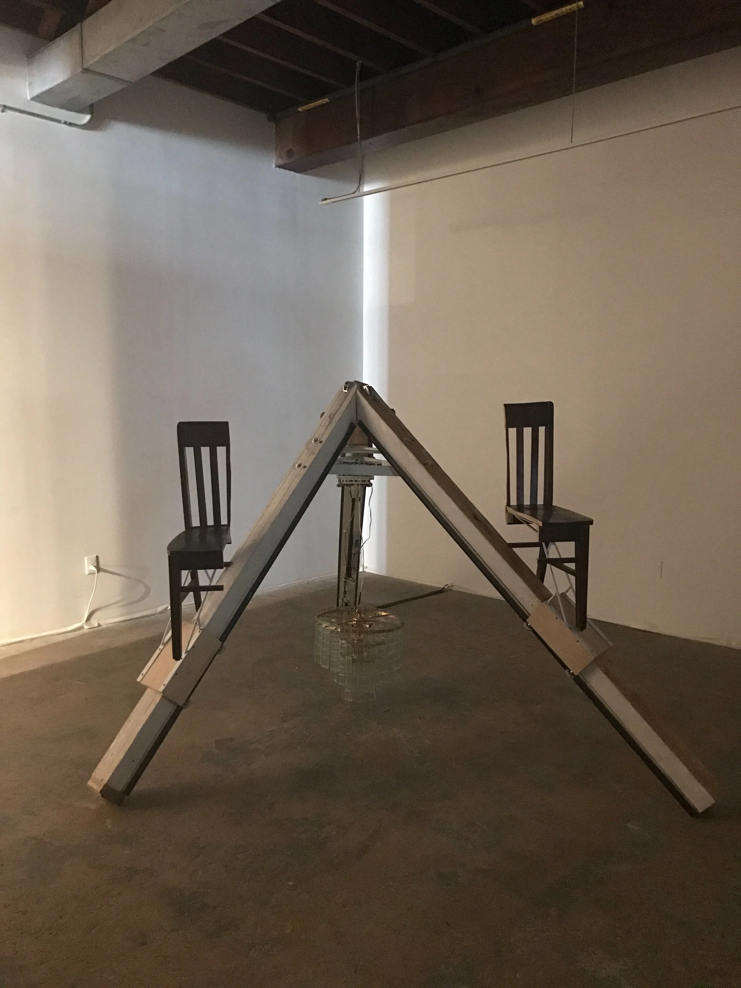 Brian Davis "Elevation V2" 