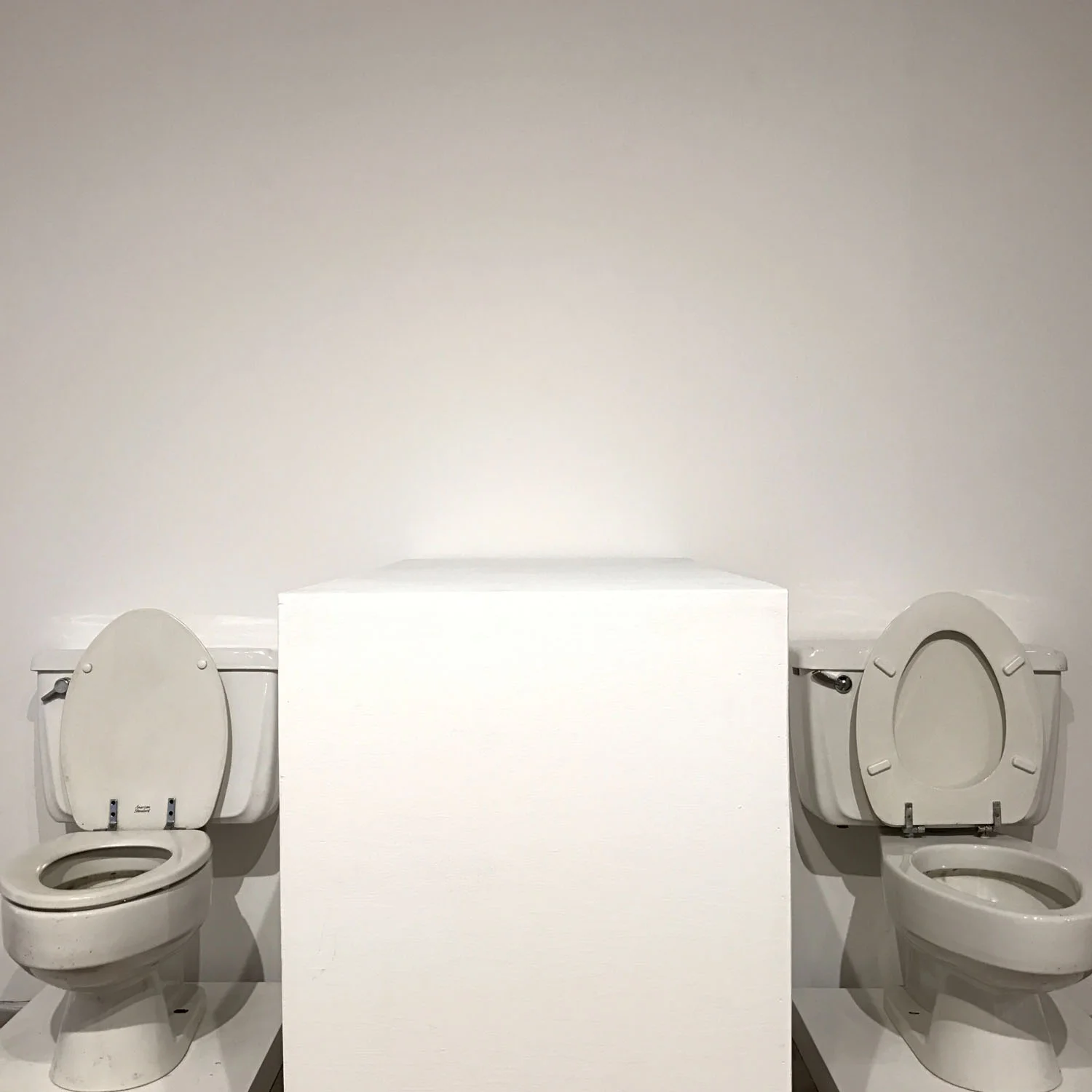 SEE ATTACHED / DEPTH / FLUSH 