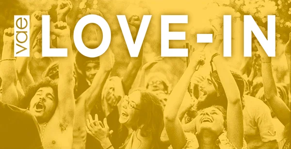 Love-in: A Positivity Potluck