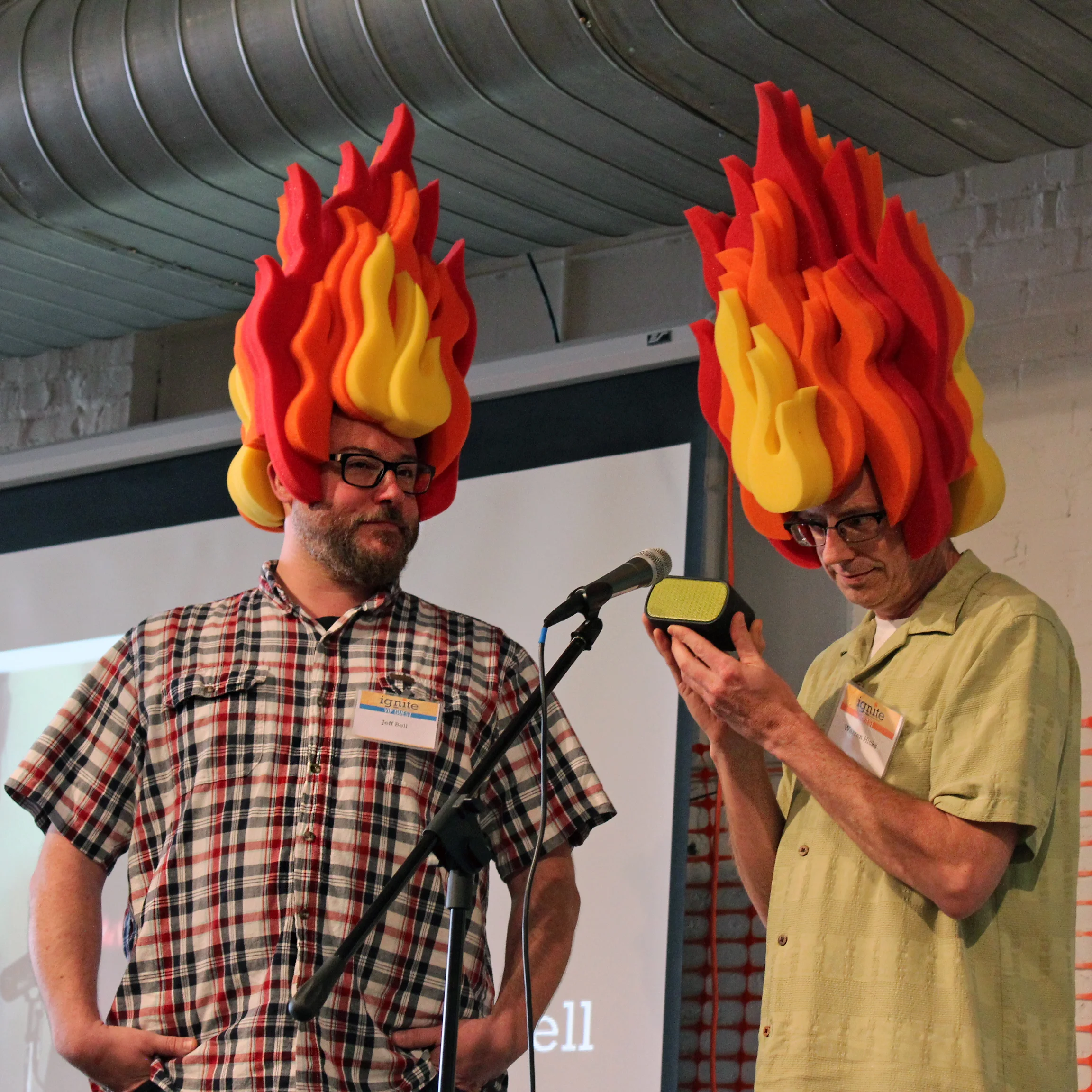 IGNITE FELLOWSHIPS