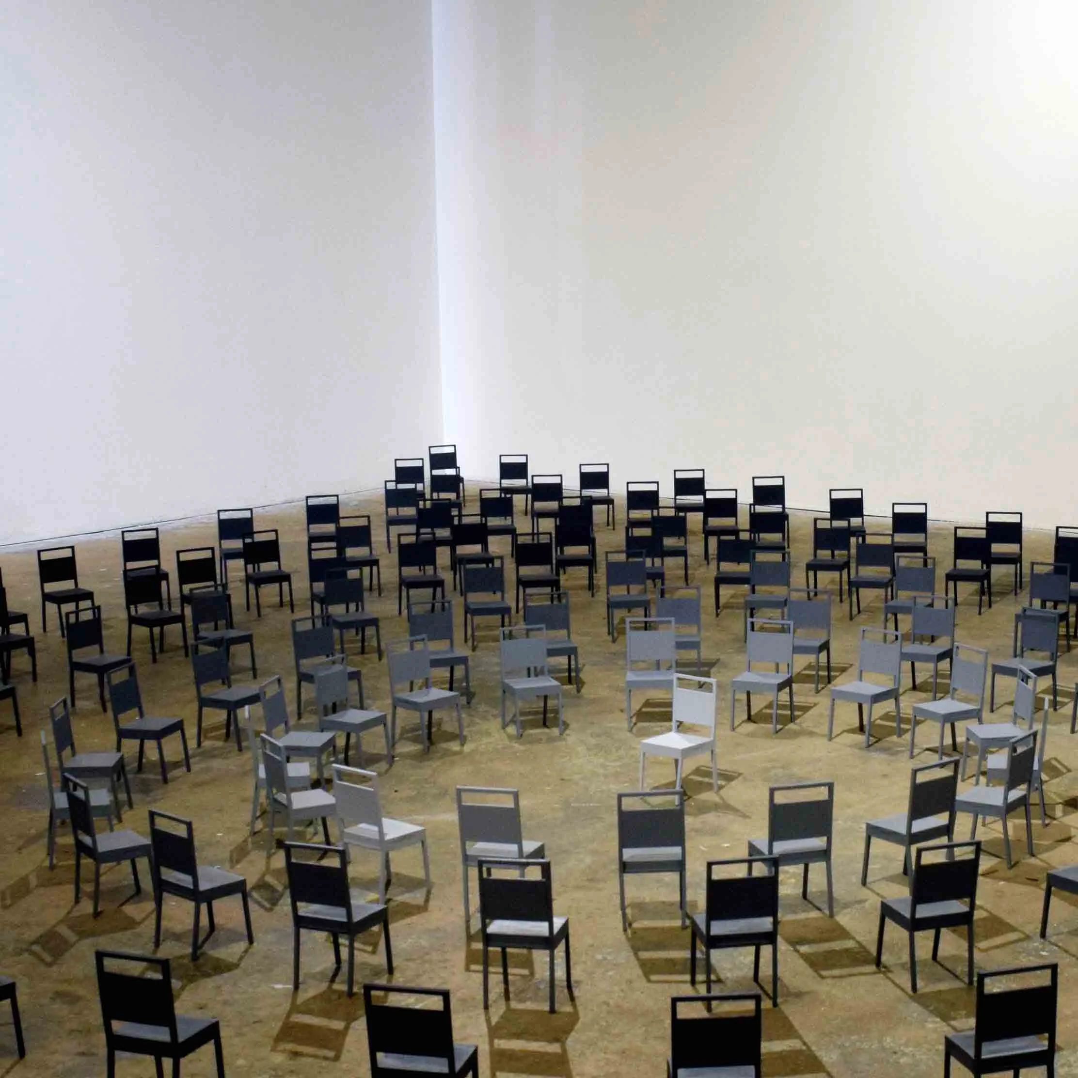 Collective Behavior by Maggie Evans 
