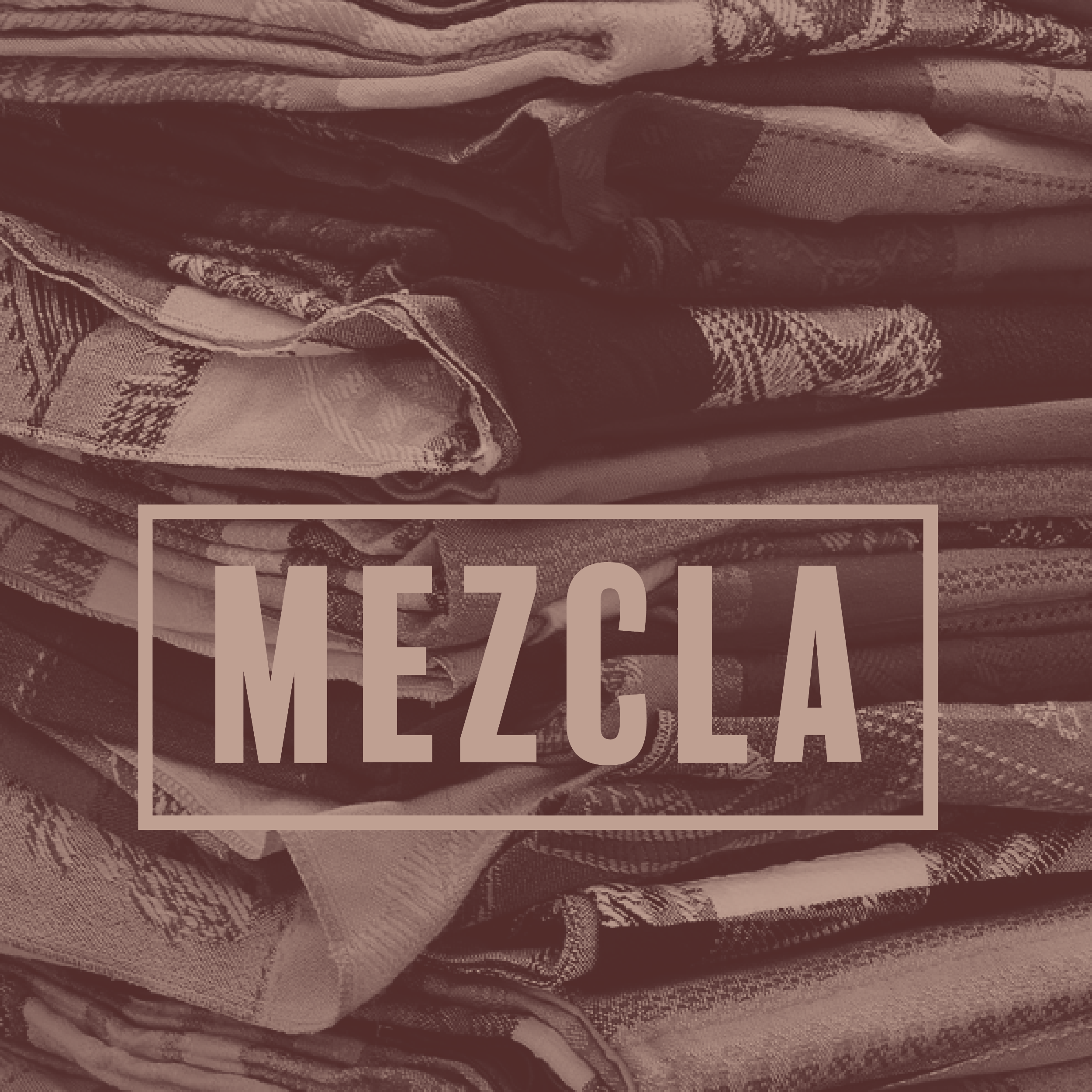 MEZCLA