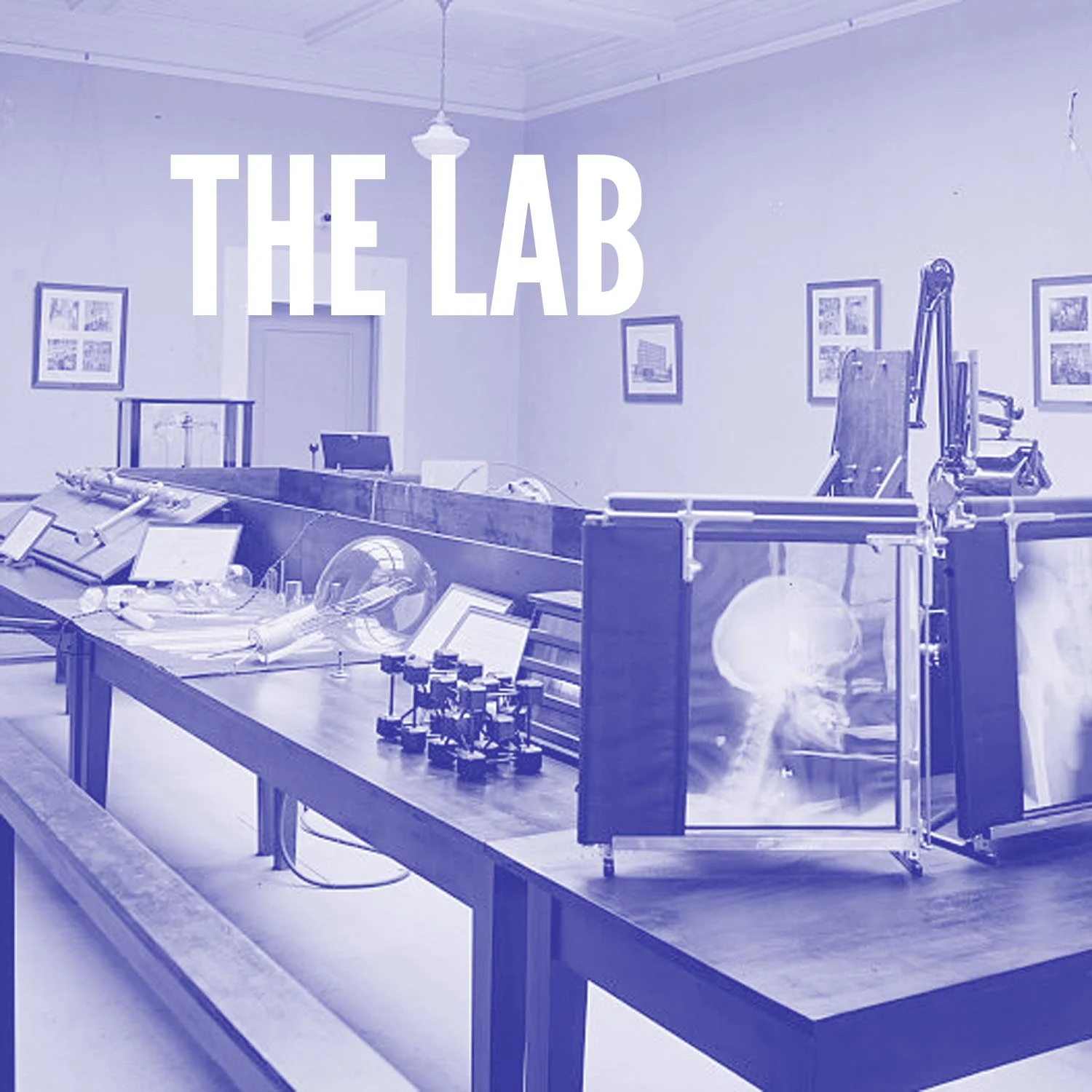 THE LAB: CALL FOR ART 2017-18