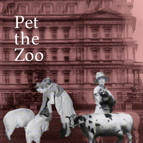 Pet the Zoo