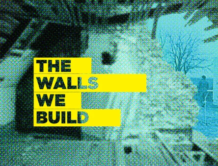 The Walls We Build I call-for-art